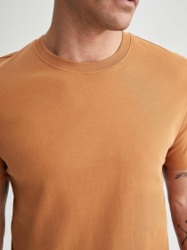 Футболка DeFacto модель V7699AZ-BG279 Фото