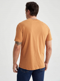 Футболка DeFacto модель V7699AZ-BG279 Фото