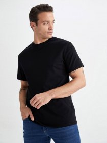 Футболка DeFacto модель V7699AZ-BK81 Фото