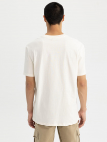 Футболка DeFacto модель V7699AZ-ER140 Фото