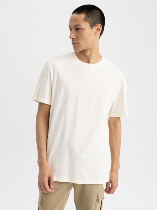 Футболка DeFacto модель V7699AZ-ER140 Фото