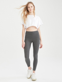 Спортивні леггінси DeFacto модель V0305AZ-AR1 Фото