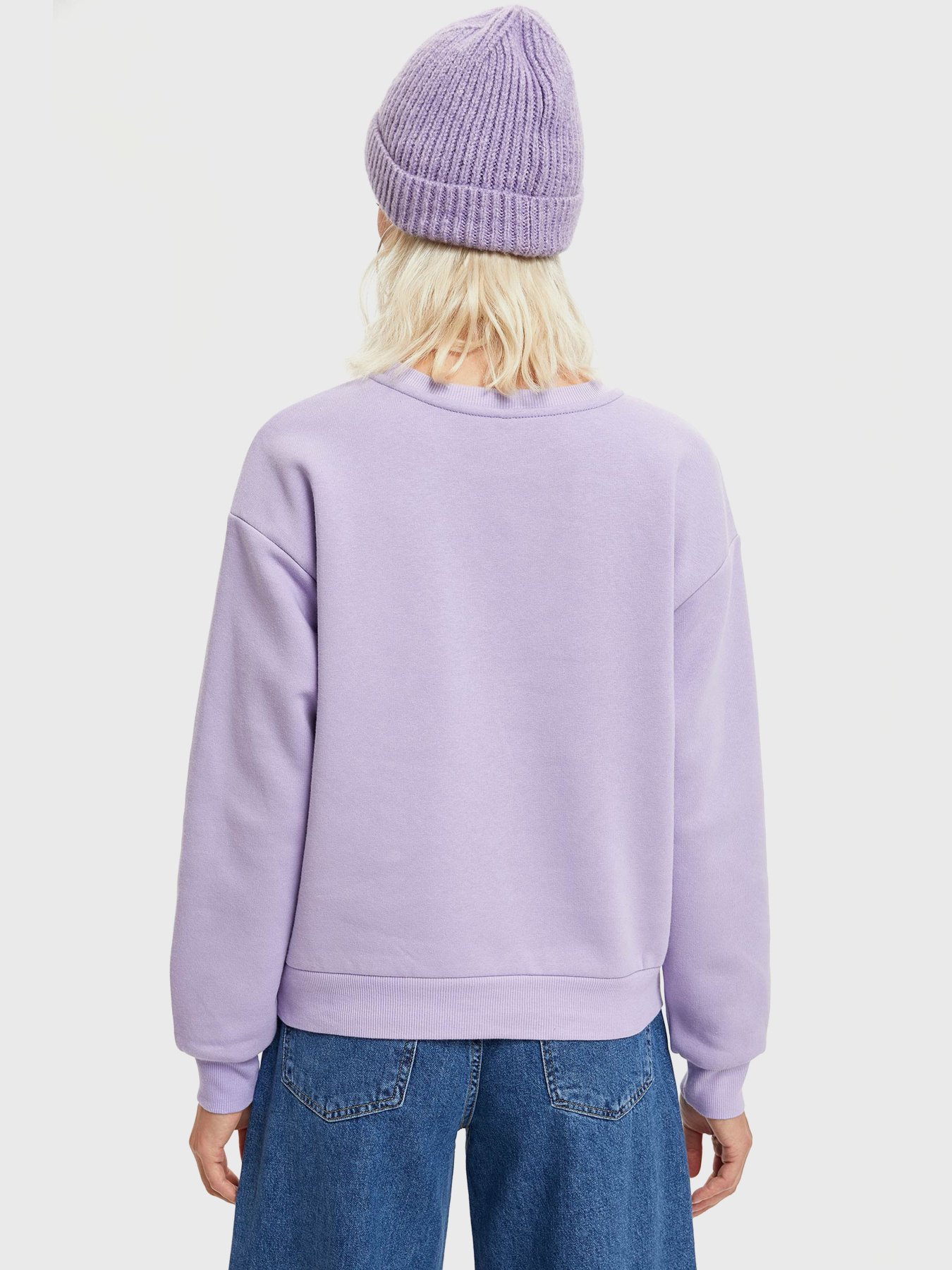 Світшот DeFacto модель M3416AZ-PR33 Фото