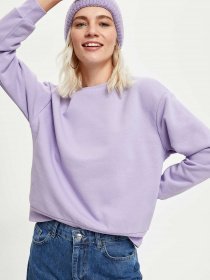 Світшот DeFacto модель M3416AZ-PR33 Фото