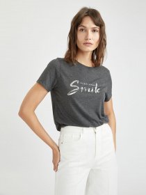 Футболки и поло DeFacto модель U9313AZ-AR65 Фото