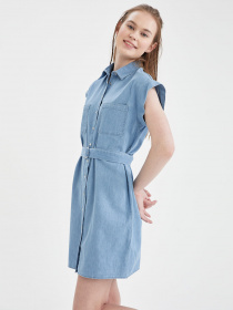 Сукня міні DeFacto модель R0364AZ-NM39 Фото