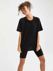 Костюмы DeFacto модель V0308AZ-BK27 Фото