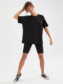 Костюмы DeFacto модель V0308AZ-BK27 Фото