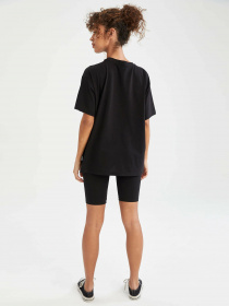 Костюмы DeFacto модель V0308AZ-BK27 Фото