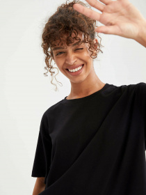 Костюмы DeFacto модель V0308AZ-BK27 Фото