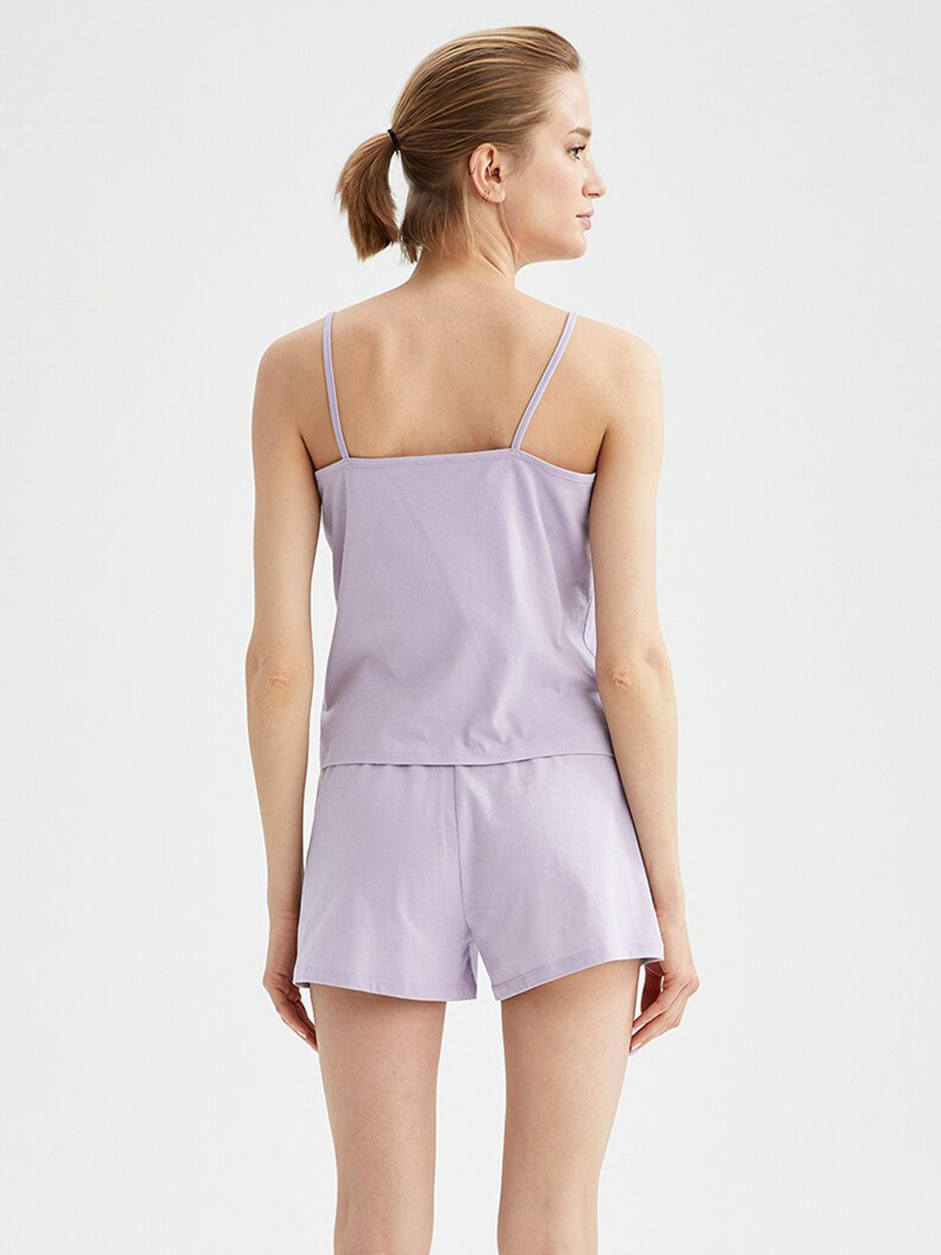 Шорты DeFacto модель U6484AZ-PR248 Фото