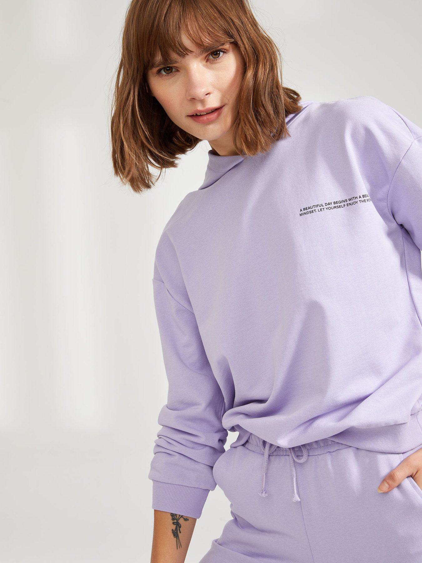 Кофта DeFacto модель S1114AZ-PR33 Фото