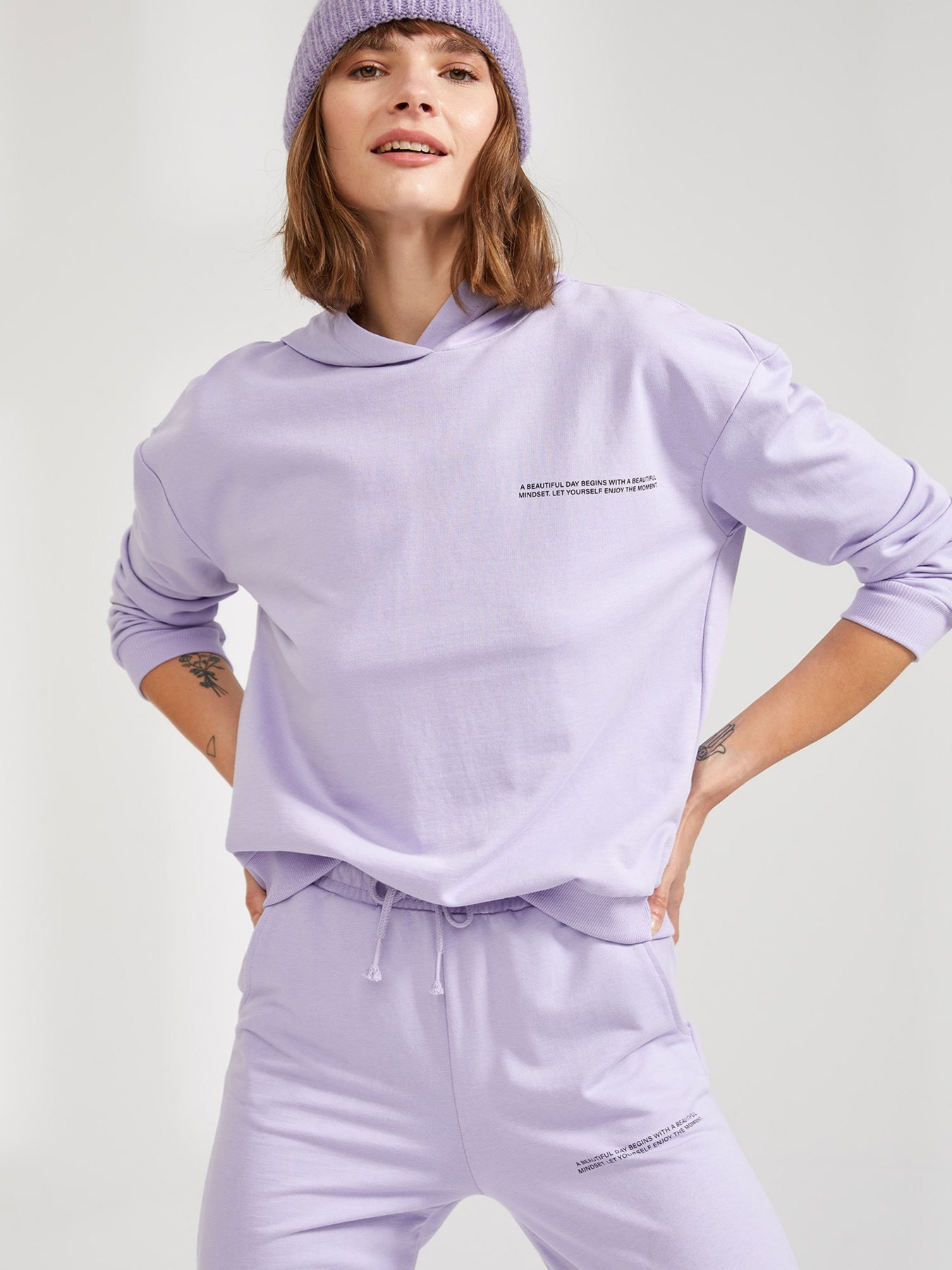 Кофта DeFacto модель S1114AZ-PR33 Фото