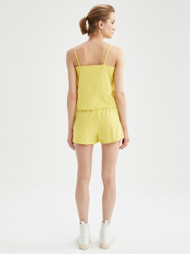 Шорты DeFacto модель U6484AZ-YL268 Фото