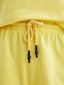 Повсякденні шорти DeFacto модель U6484AZ-YL268 Фото