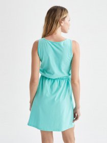 Платья DeFacto модель T8056AZ-GN428 Фото