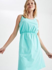 Сукні DeFacto модель T8056AZ-GN428 Фото