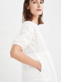 Платье мини DeFacto модель V0562AZ-WT34 Фото