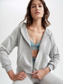 Бюстгальтер DeFacto модель R6569AZ-GN382 Фото