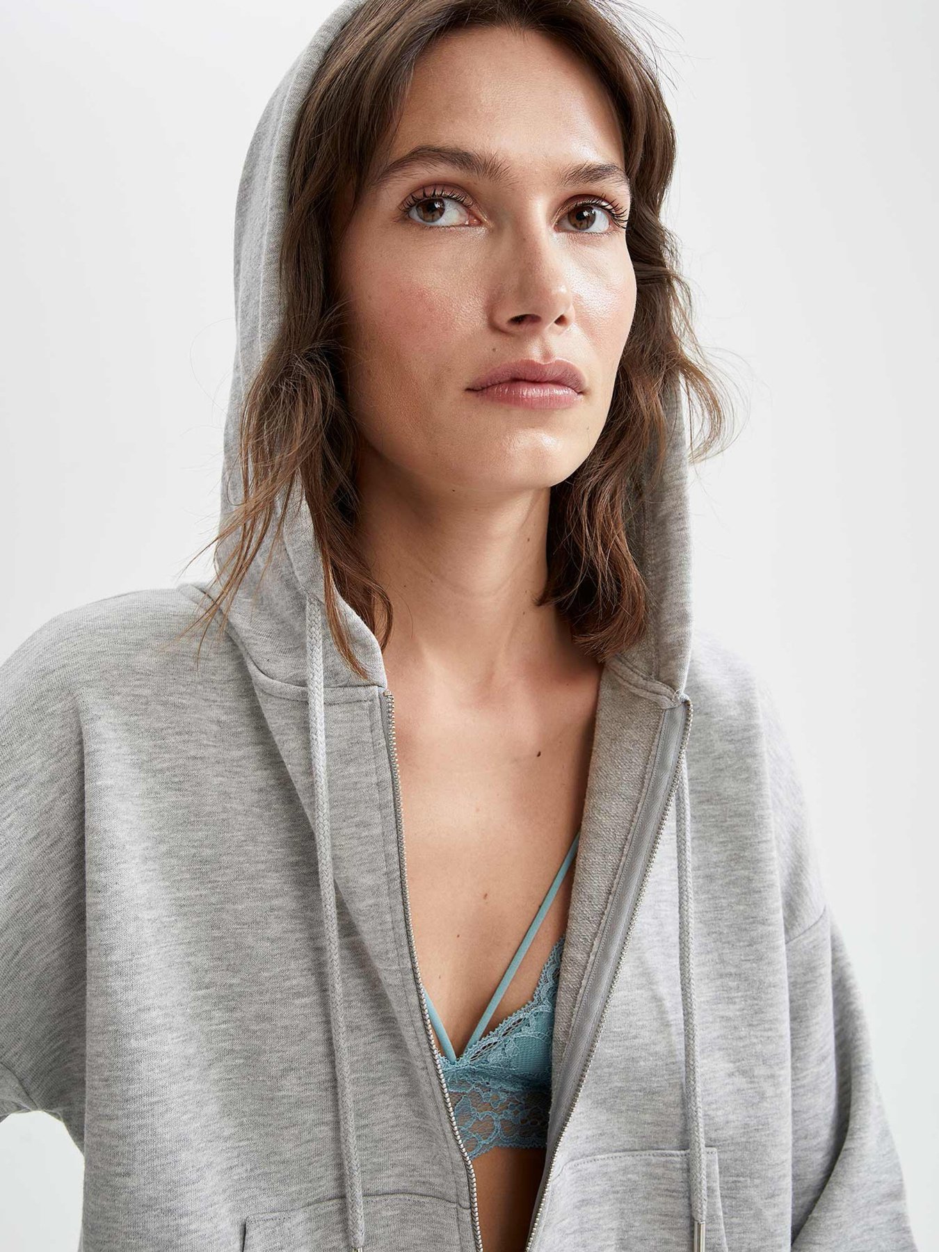 Бюстгальтер DeFacto модель R6569AZ-GN382 Фото