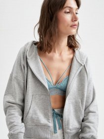 Бюстгальтер DeFacto модель R6569AZ-GN382 Фото