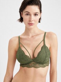 Бюстгальтер DeFacto модель R6569AZ-GN147 Фото