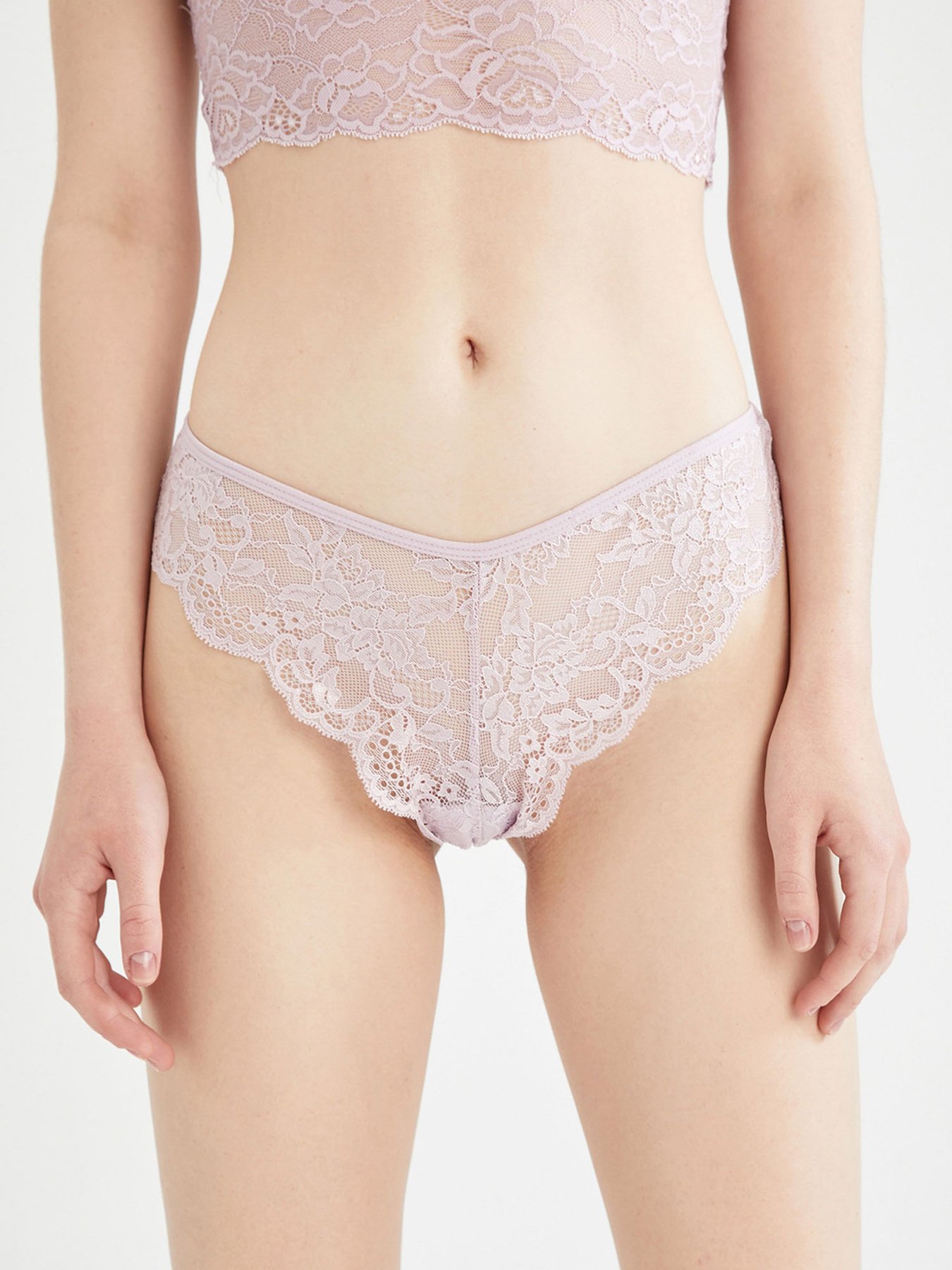 Трусы DeFacto модель T3197AZ-PR337 Фото