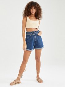 Шорты DeFacto модель U2948AZ-NM28 Фото