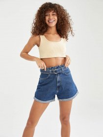 Шорты DeFacto модель U2948AZ-NM28 Фото