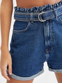 Шорты DeFacto модель U2948AZ-NM28 Фото