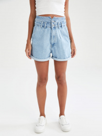 Шорты DeFacto модель U2949AZ-NM39 Фото