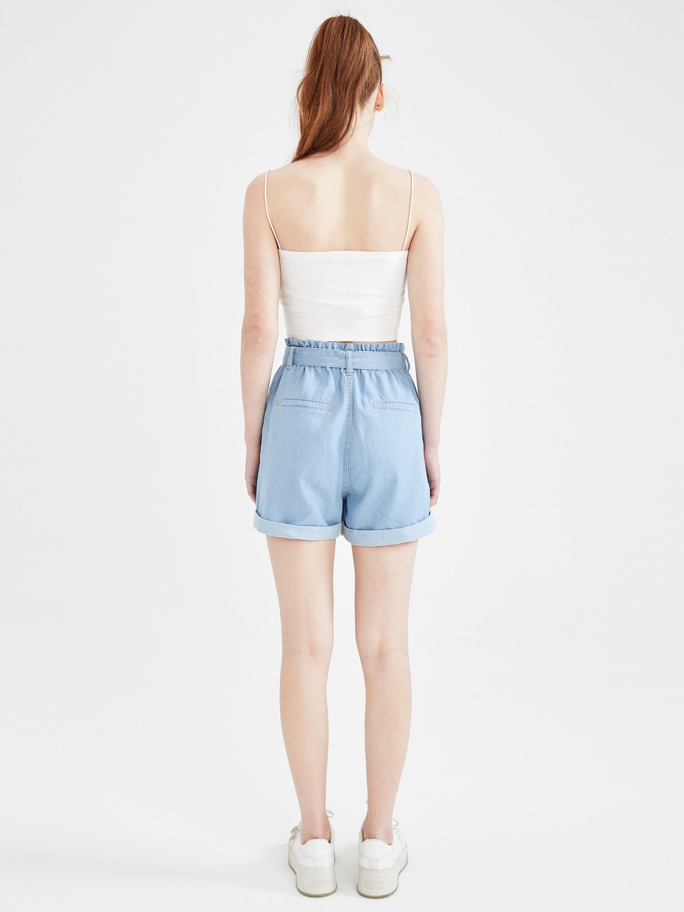 Шорты DeFacto модель U3025AZ-NM39 Фото