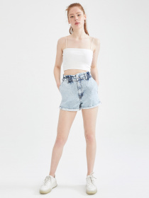 Шорты DeFacto модель U5875AZ-NM39 Фото