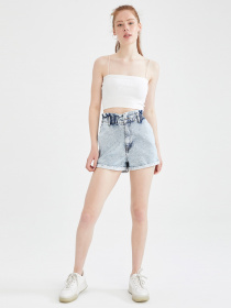 Шорты DeFacto модель U5875AZ-NM39 Фото