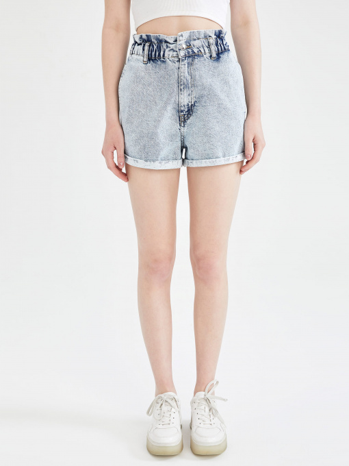 Шорти DeFacto модель U5875AZ-NM39 Фото