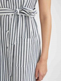 Сукня міді DeFacto модель U7053AZ-NV31 Фото