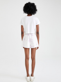 Шорты DeFacto модель U7223AZ-PR67 Фото