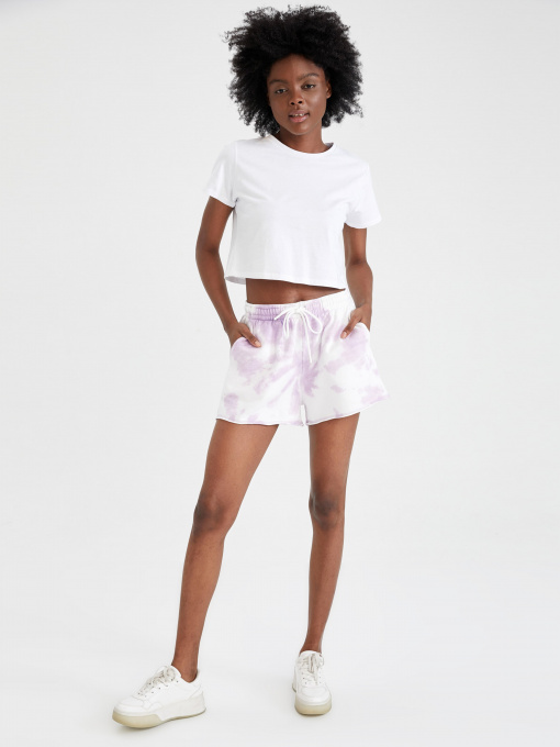 Шорти DeFacto модель U7223AZ-PR67 Фото