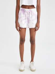 Повседневные шорты DeFacto модель U7223AZ-PR67 Фото