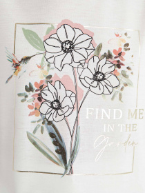 Футболки і поло DeFacto модель U7504AZ-ER105 Фото