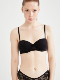 Бюстгальтер DeFacto модель U7692AZ-BK27 Фото