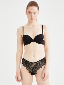 Бюстгальтер DeFacto модель U7692AZ-BK27 Фото