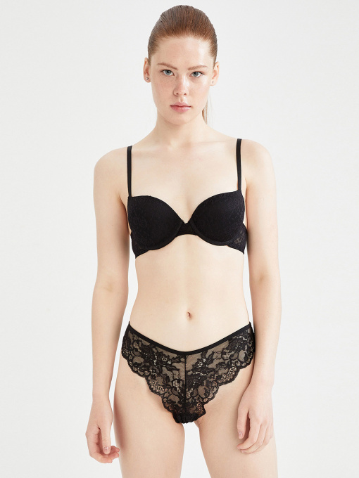 Бюстгальтер DeFacto модель U7692AZ-BK27 Фото