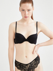 Бюстгальтер DeFacto модель U7692AZ-BK27 Фото