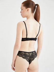 Бюстгальтер DeFacto модель U7692AZ-BK27 Фото