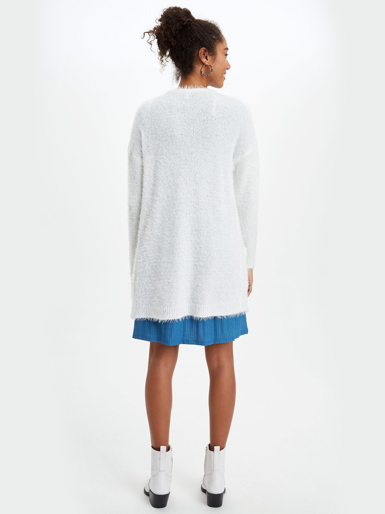 Кардиган DeFacto модель I5088AZ-ER98 Кардиган DeFacto модель I5088AZ-ER98 Фото