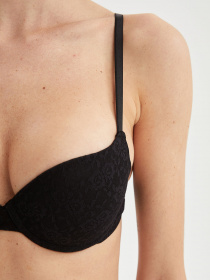 Бюстгальтер DeFacto модель U7693AZ-BK27 Фото