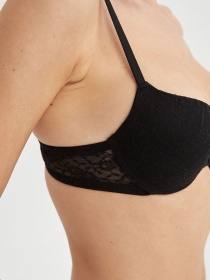 Бюстгальтер DeFacto модель U7693AZ-BK27 Фото