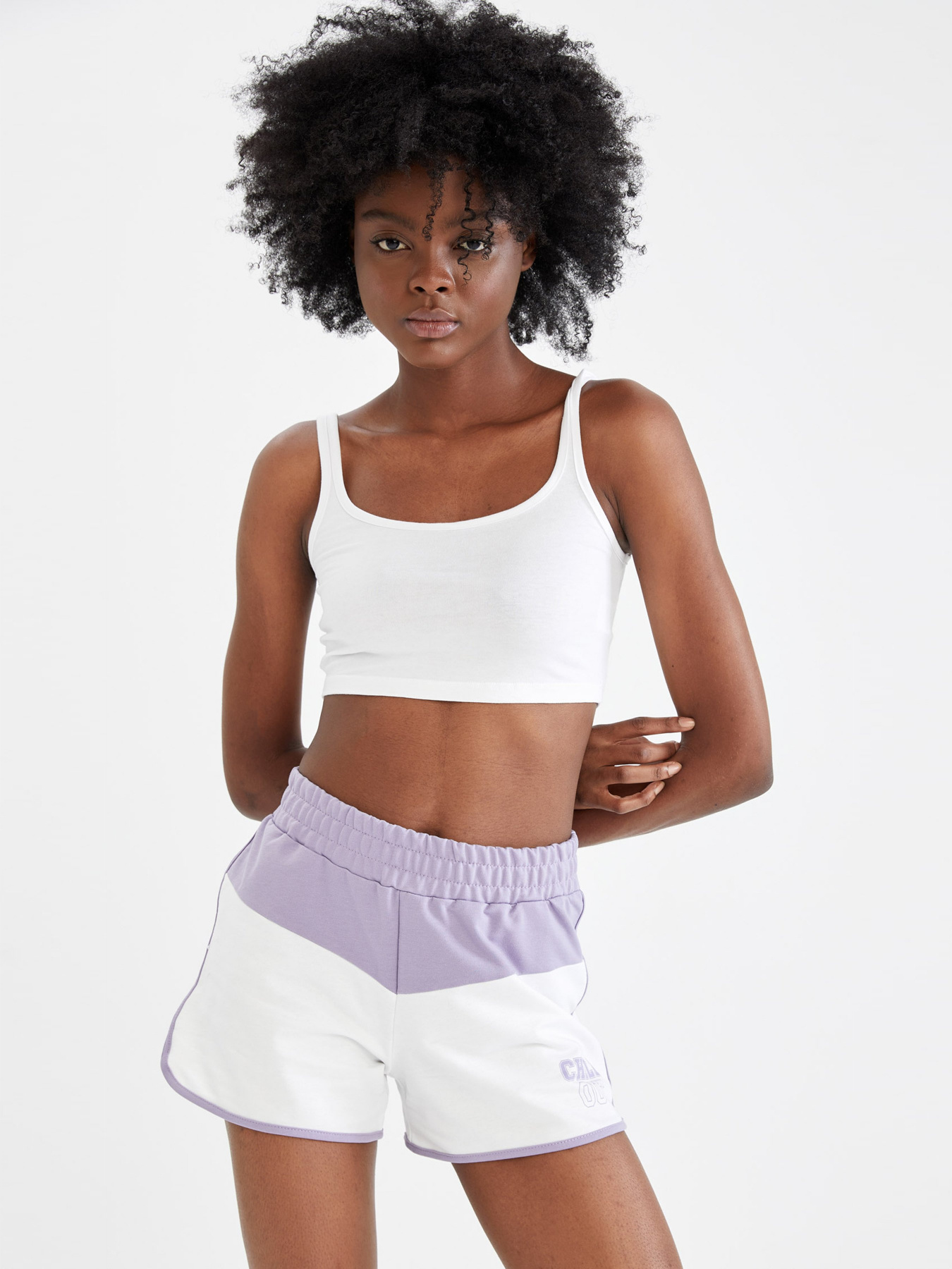 Шорты DeFacto модель U8110AZ-PR315 Фото