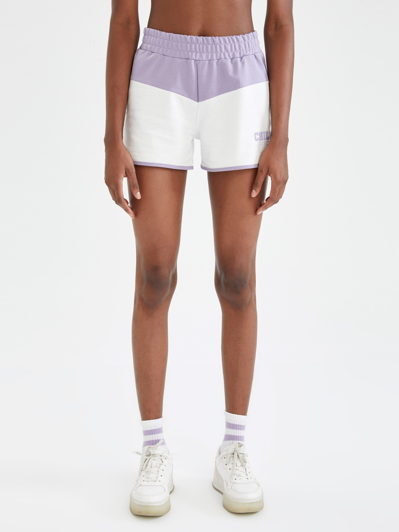 Шорты DeFacto модель U8110AZ-PR315 Фото